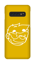 Azrilich Outline Samsung Cases