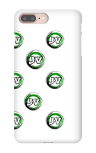 jveetv iPhone Phone Cases