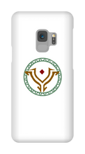 robinspain Samsung Phone Cases