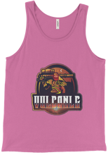 vulcanlg Tank Top