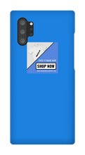 fritzyt Samsung Phone Cases