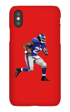 yuilah iPhone Phone Cases