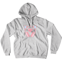 aleksagosto Hoodies (No-Zip/Pullover)