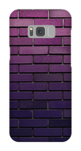 Cackle Club Brick Samsung Phone Case