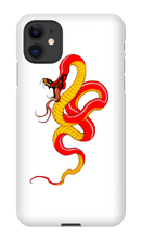 gabyuka iPhone Phone Cases