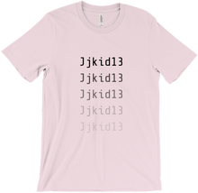 jjkid13 T-Shirts