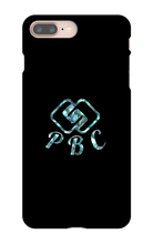 tnox_pbc iPhone Phone Cases