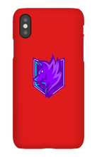 tvh_deadfocusx iPhone Phone Cases
