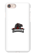thelgnddragon iPhone Phone Cases
