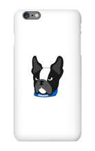 blublood22games iPhone Phone Cases