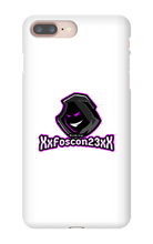 xxfoscon23xx iPhone Phone Cases
