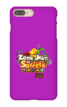 Étui iPhone - Zone Jeux de société