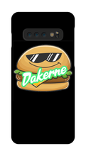 dakerne Samsung Phone Cases