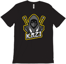 kaazi_xd T-Shirts
