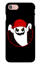 starghostred iPhone Phone Cases