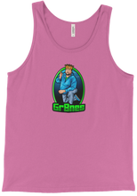 sir_gr8nes Tank Top
