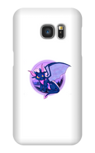 queen_perwethien Samsung Phone Cases