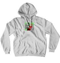 alexflyuk Hoodies (No-Zip/Pullover)