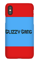 jimmydurrant2gaming iPhone Phone Cases