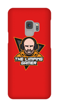 TheLimpingGamer Samsung Phone Cases