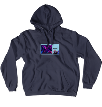 cindyytb Hoodies (No-Zip/Pullover)