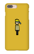 Electric iPhone Phone Cases