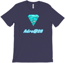 Adro@28 T-Shirt