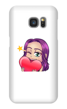 childsbloodbath Samsung Phone Cases