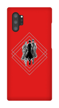 Wandering Army Samsung Phone Cases