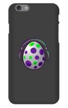 Majestic Egg iPhone Phone Case