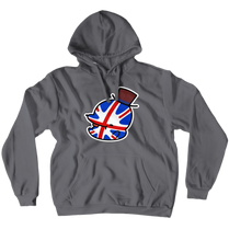 The BritSoggShia Hoodie!