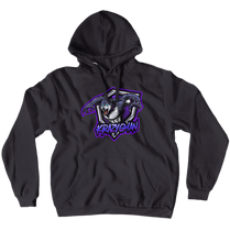 Hoodies (No-Zip/Pullover)