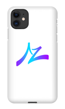 Azmyth iPhone Cases