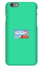 thediamonddasher iPhone Phone Cases
