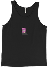 leocolby Tank Top