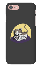 Doomstress Dante Raid iPhone Phone Cases
