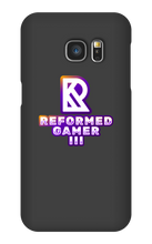 RG3 Samsung Cases