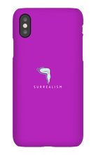surrealismxx iPhone Phone Cases