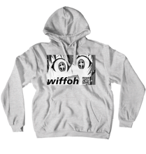 KAWAII wiffoh Hoodie