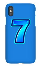 dth7__ iPhone Phone Cases