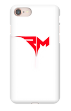 r4vimen iPhone Phone Cases