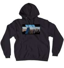 The Inside Job Title Hoodie