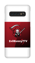 evilbunnyttv Samsung Phone Cases