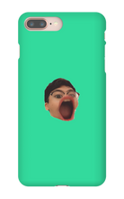 Marsehlus POG iPhone Cases