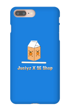 juciyzz iPhone Phone Cases