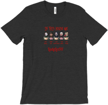 Halloween LEX TSHIRT