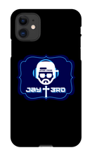 Jay 3rd Concert Edition iPhone Phone Cases