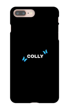 c0lly_ iPhone Phone Cases