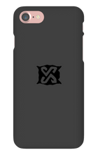 serperix iPhone Cases