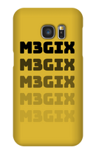 m3gix_ Samsung Phone Cases